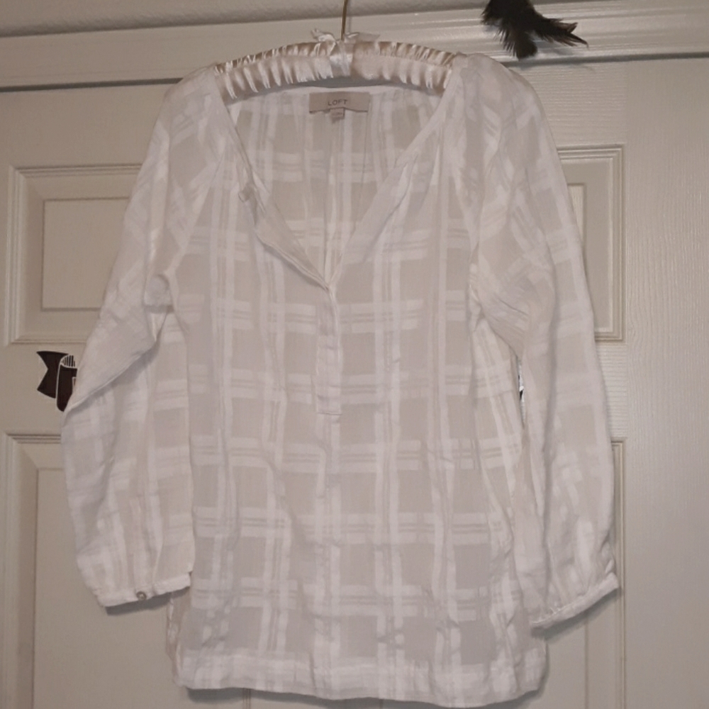 Womens Blouse Size Small